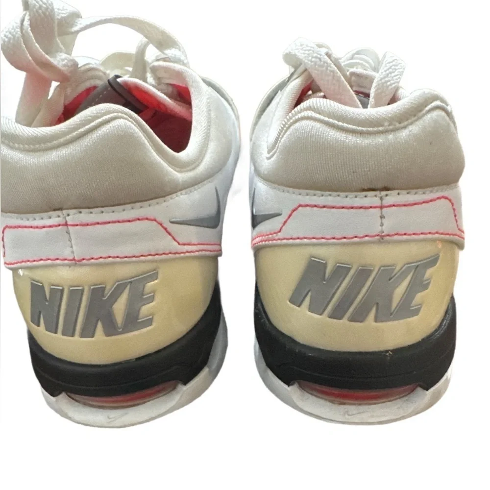 Nike Trainer One Max Air Running Sneakers Shoes  Sz 7.5
